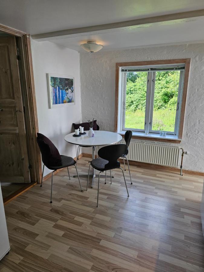 Mannerup - Kaergaard Apartment Lejre Екстериор снимка