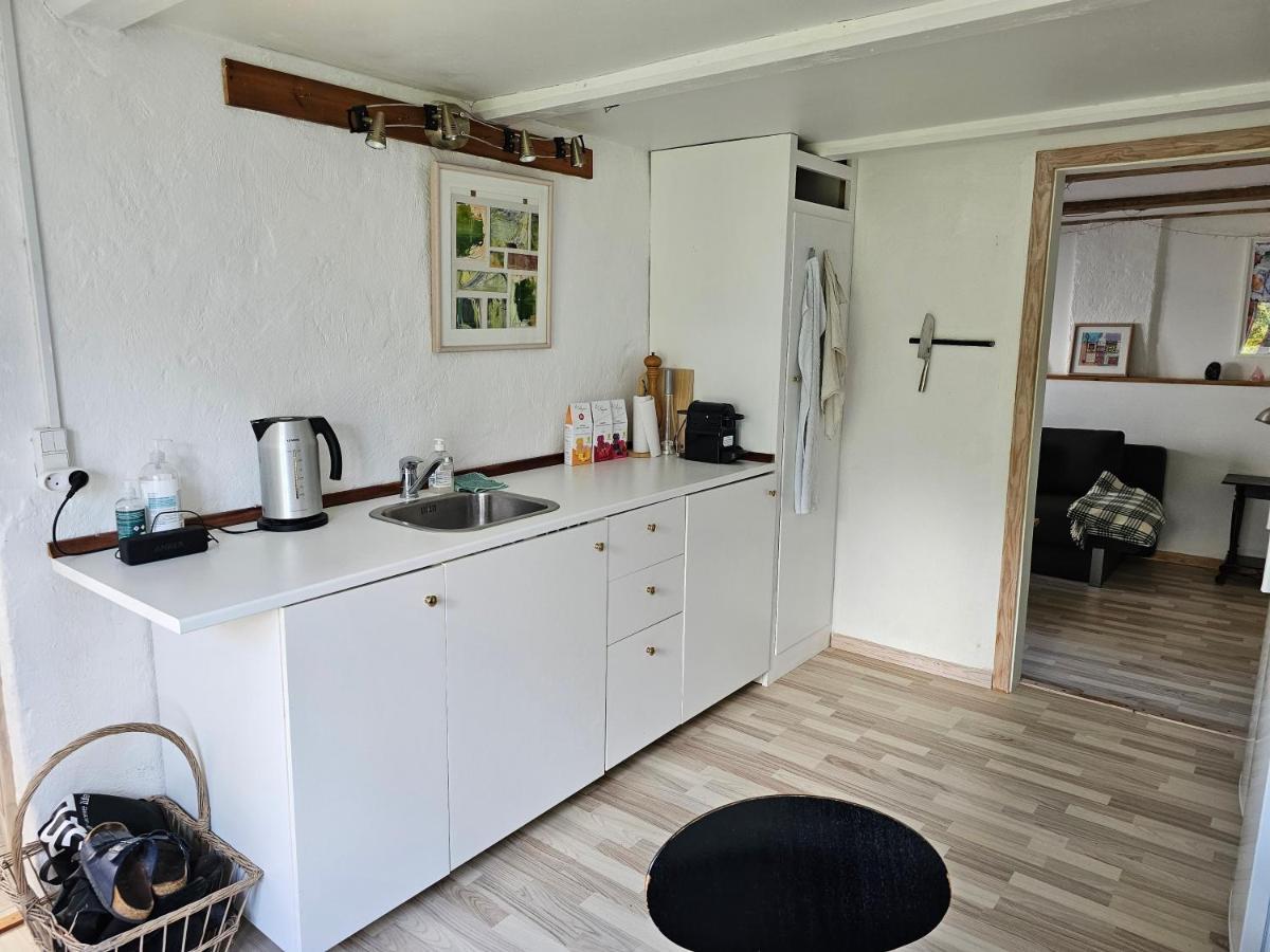 Mannerup - Kaergaard Apartment Lejre Екстериор снимка