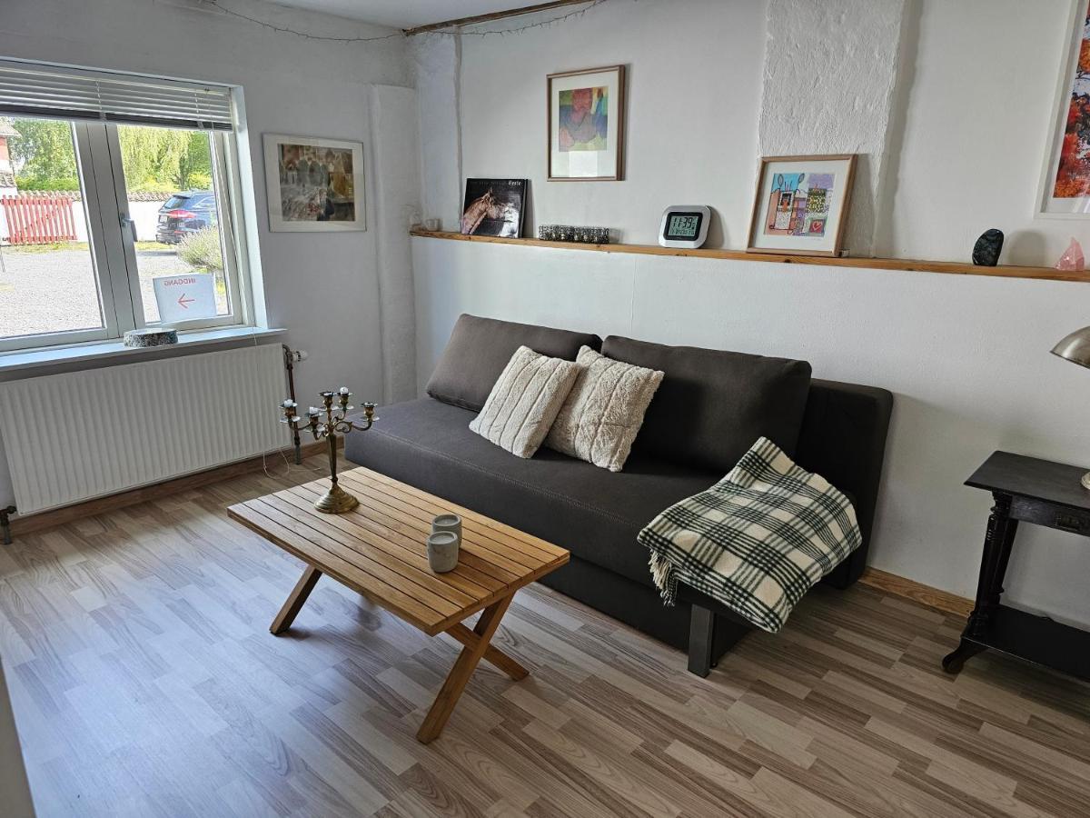 Mannerup - Kaergaard Apartment Lejre Екстериор снимка