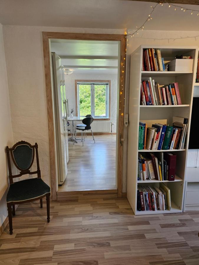 Mannerup - Kaergaard Apartment Lejre Екстериор снимка