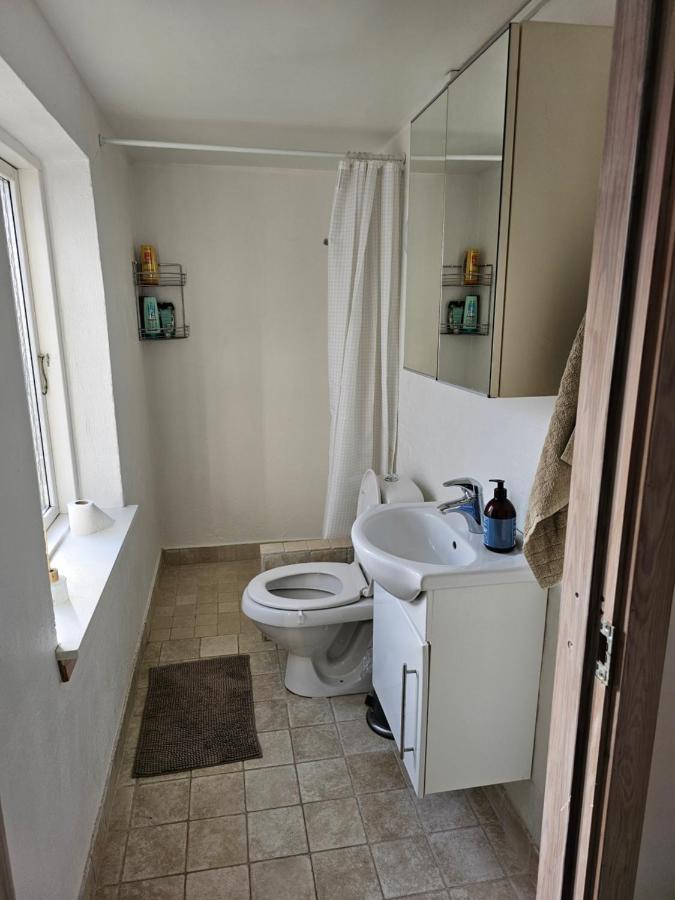 Mannerup - Kaergaard Apartment Lejre Екстериор снимка