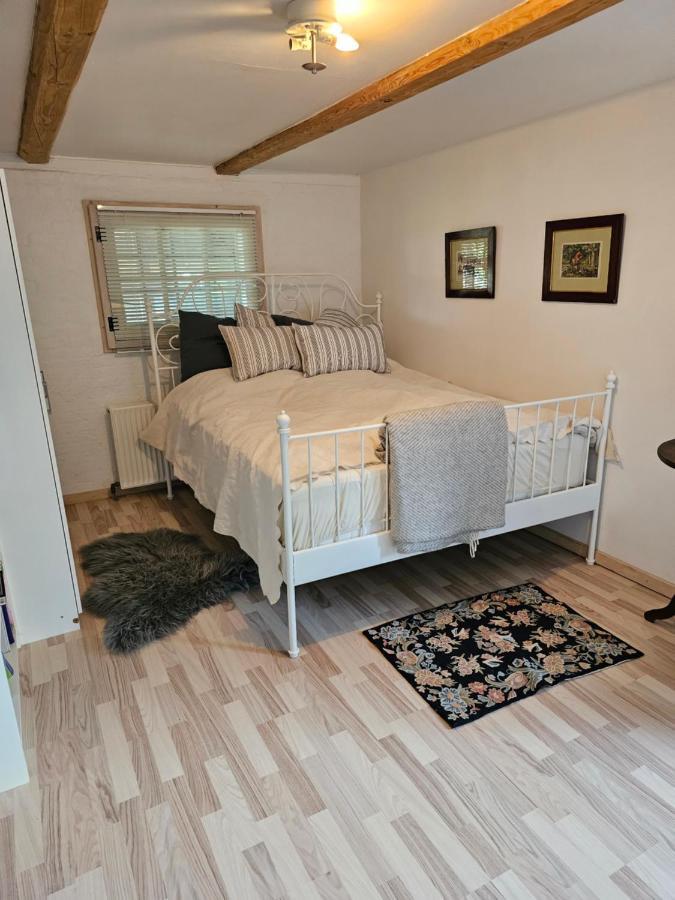 Mannerup - Kaergaard Apartment Lejre Екстериор снимка