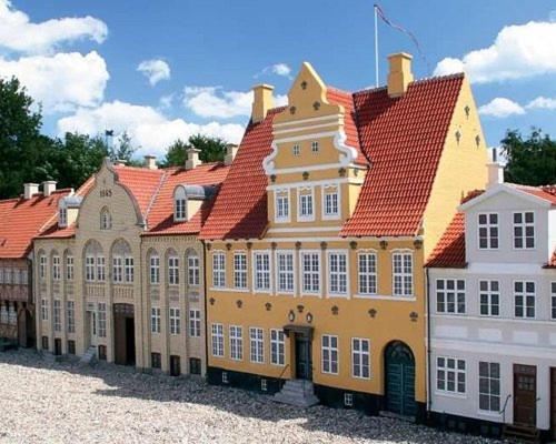 Mannerup - Kaergaard Apartment Lejre Екстериор снимка